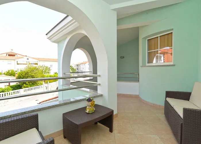 Apartman Pool Apartments 624