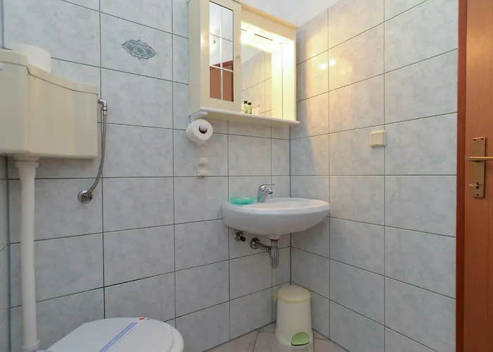 Apartman Pool Apartments 624 *