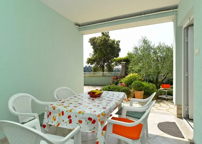 Apartman Pool Apartments 624 *