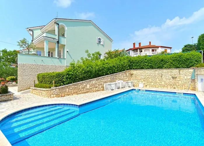 Lejlighed Pool 624 *