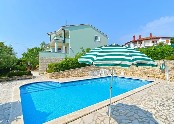 Pool Apartments 624 Apartman