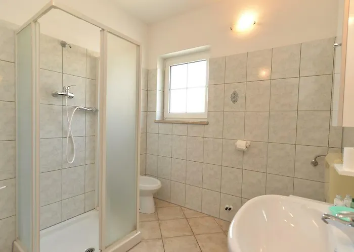 Apartman Pool Apartments 624