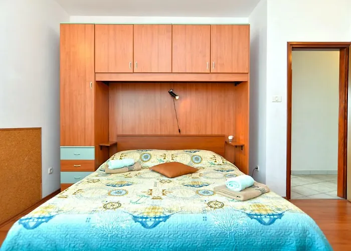 Apartman Pool Apartments 624