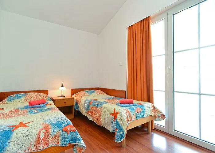 Apartman Pool Apartments 624