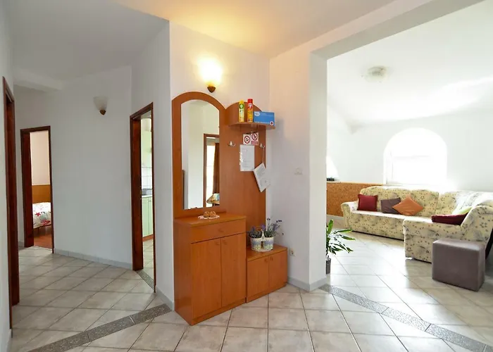 Apartman Pool Apartments 624