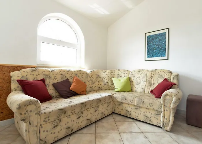 Apartman Pool Apartments 624