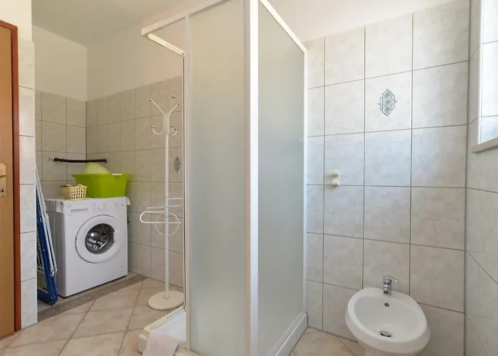 Apartman Pool Apartments 624