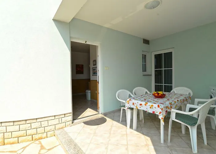 Pool Apartments 624 Pula