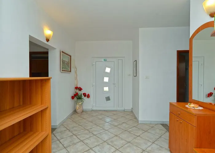 Apartman Pool Apartments 624 *