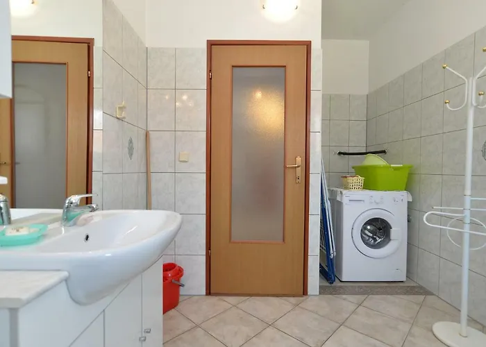 Apartman Pool Apartments 624 Pula