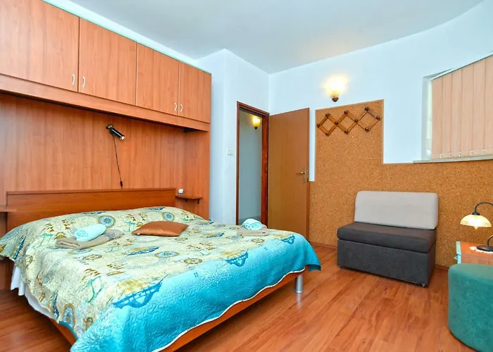 Pool Apartments 624 Apartman