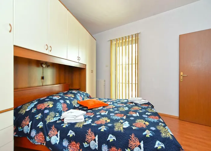 Pool Apartments 624 Apartman *