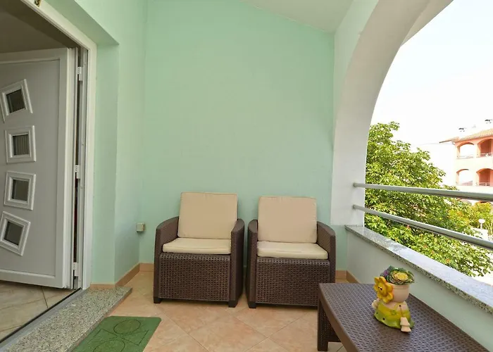 Pool Apartments 624 Apartman *