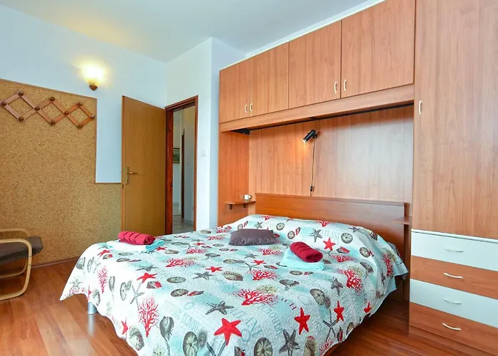 Pool Apartments 624 Apartman *