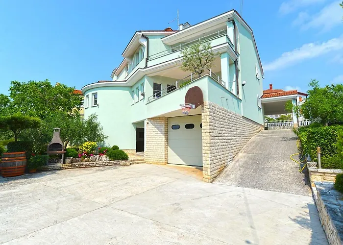 Pool Apartments 624 Apartman *