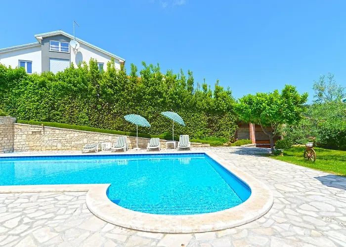 Lejlighed Pool 624 *