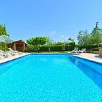 Pool 624 Lägenhet