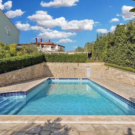Apartman Pool Apartments 624