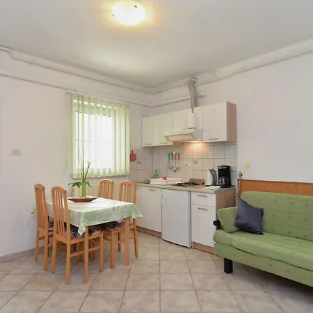 Apartman Pool Apartments 624 Pula