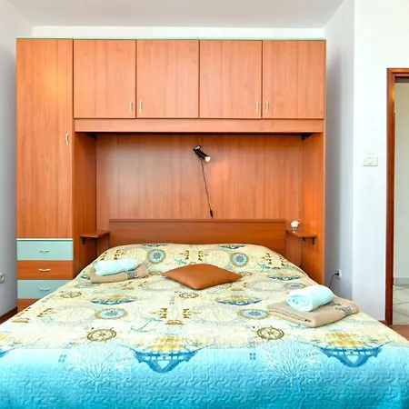 Apartman Pool Apartments 624