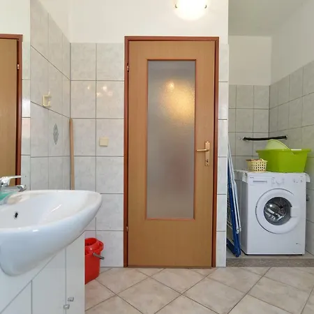 Apartman Pool Apartments 624 Pula