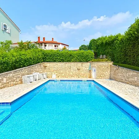 Apartman Pool Apartments 624 Pula